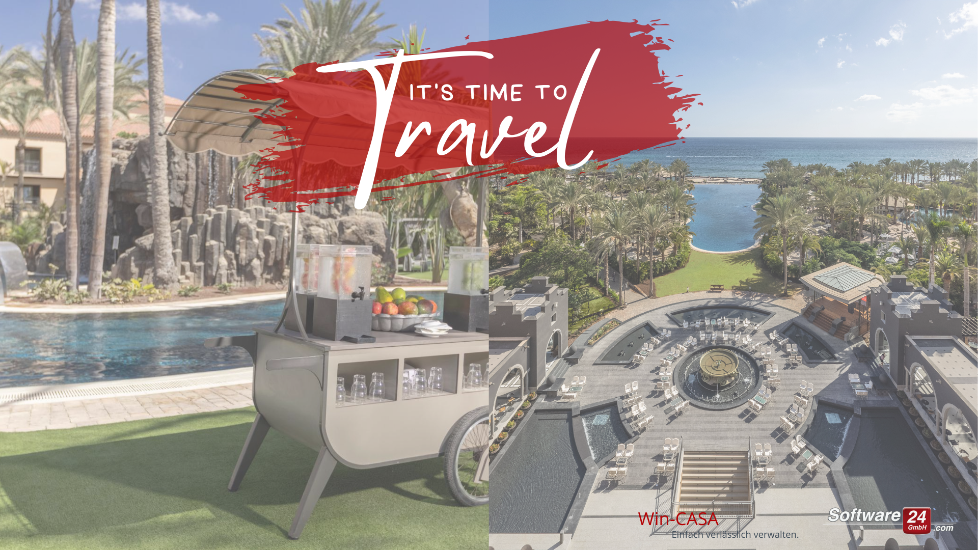 Learn & Travel 2025 – Weiterbildung für Hausverwalter auf Gran Canaria