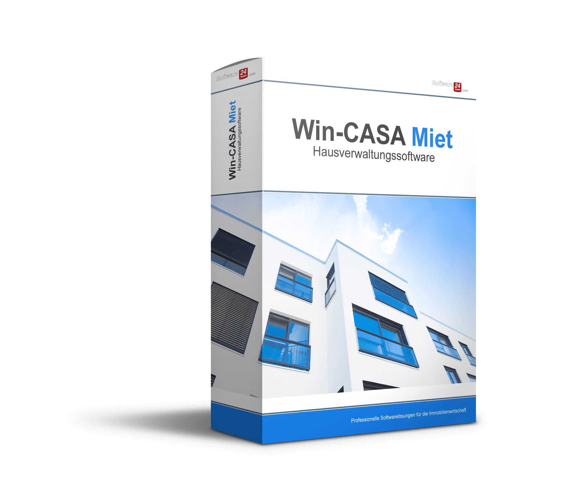 Win-CASA Starter