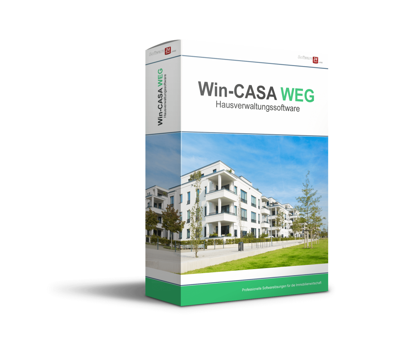 Win-CASA WEG
