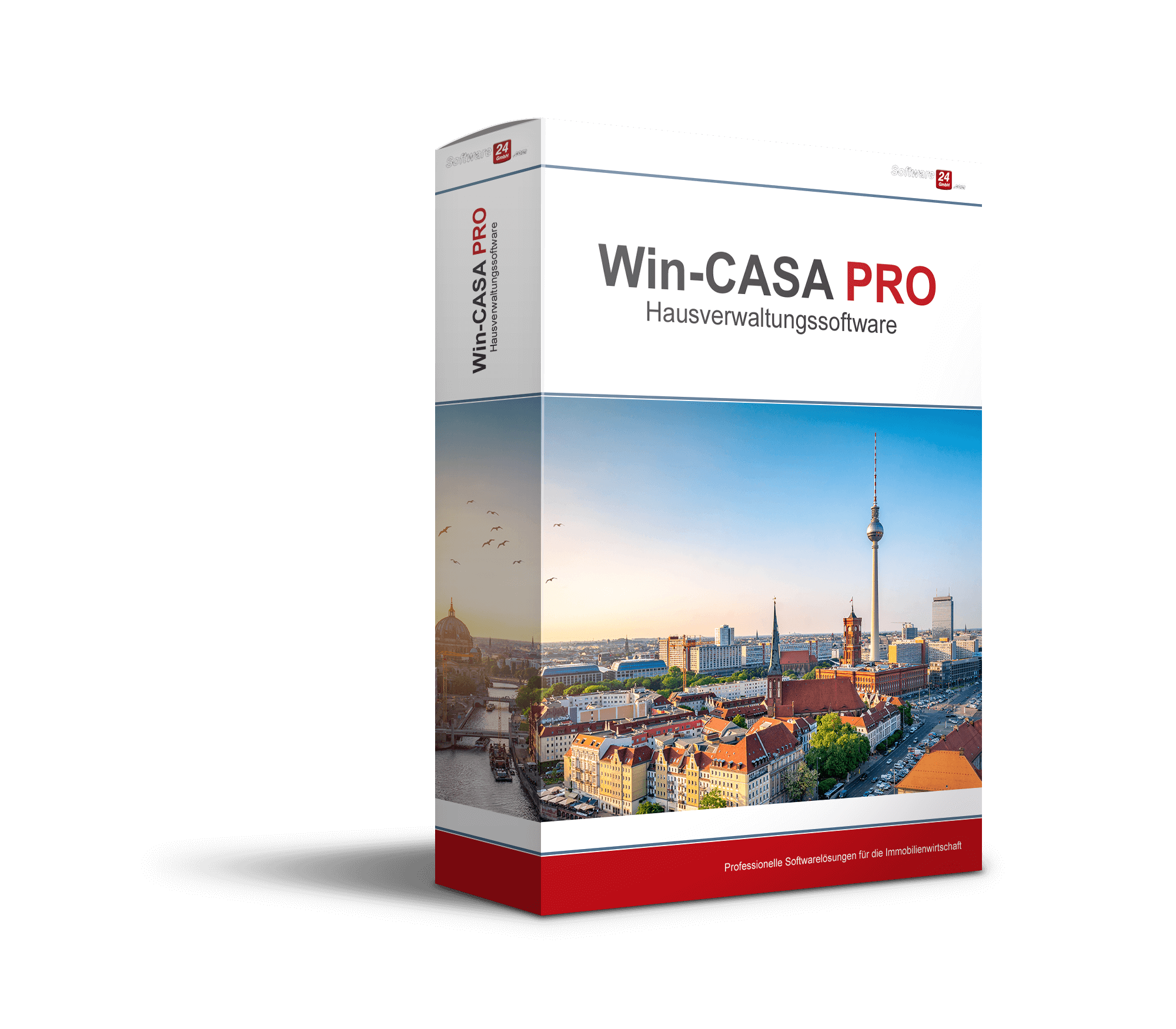 Win-CASA Professional